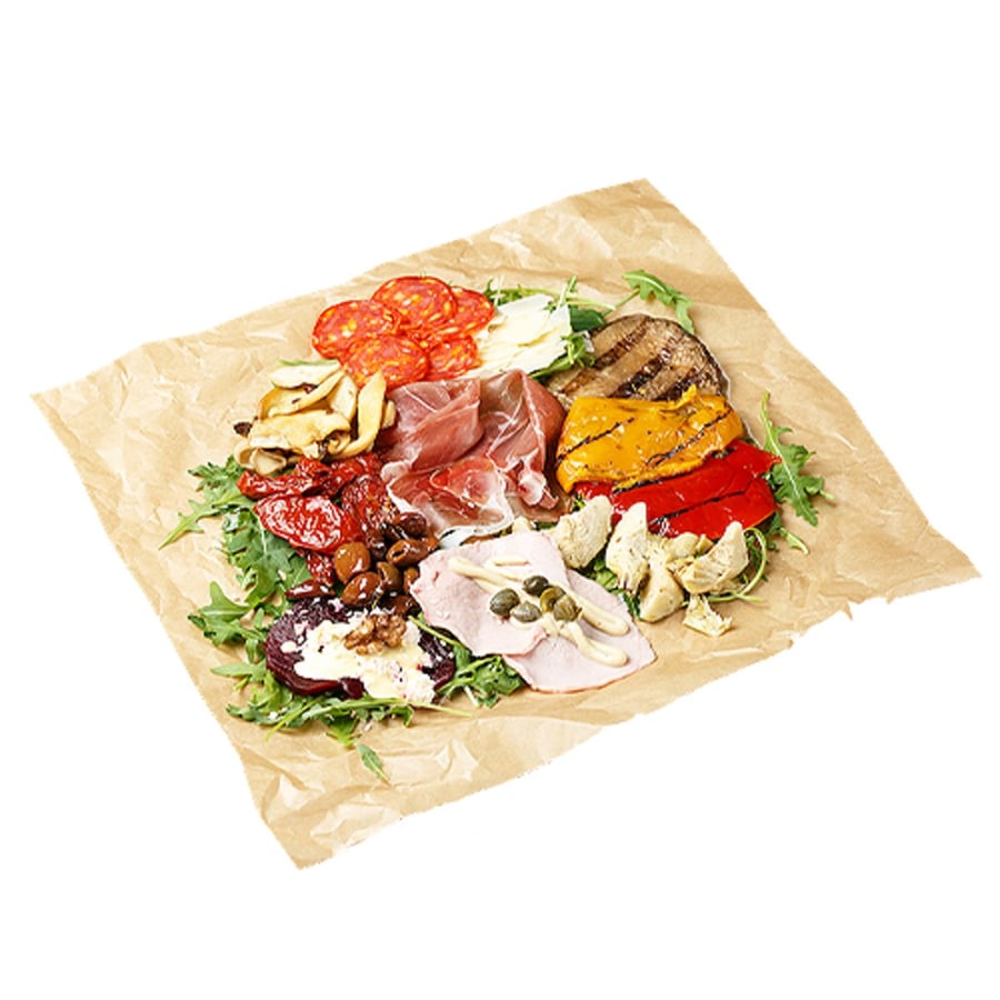 Antipasti