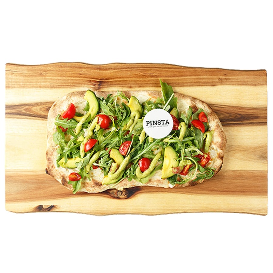 Pinsta Avocado