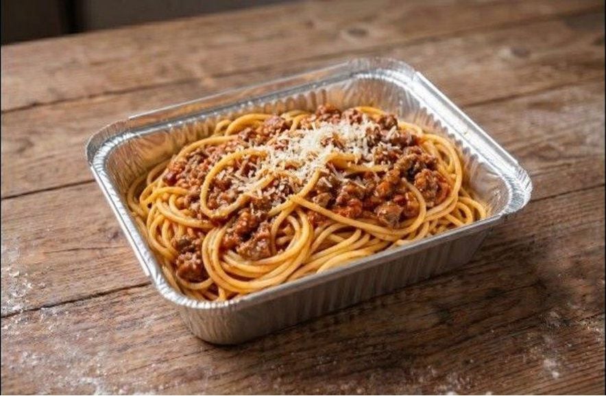 Spaghetti Bolognese