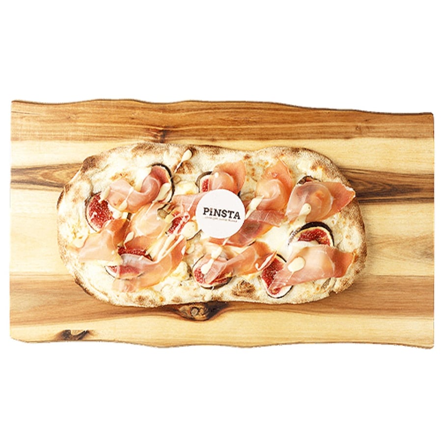 Pinsta Brie