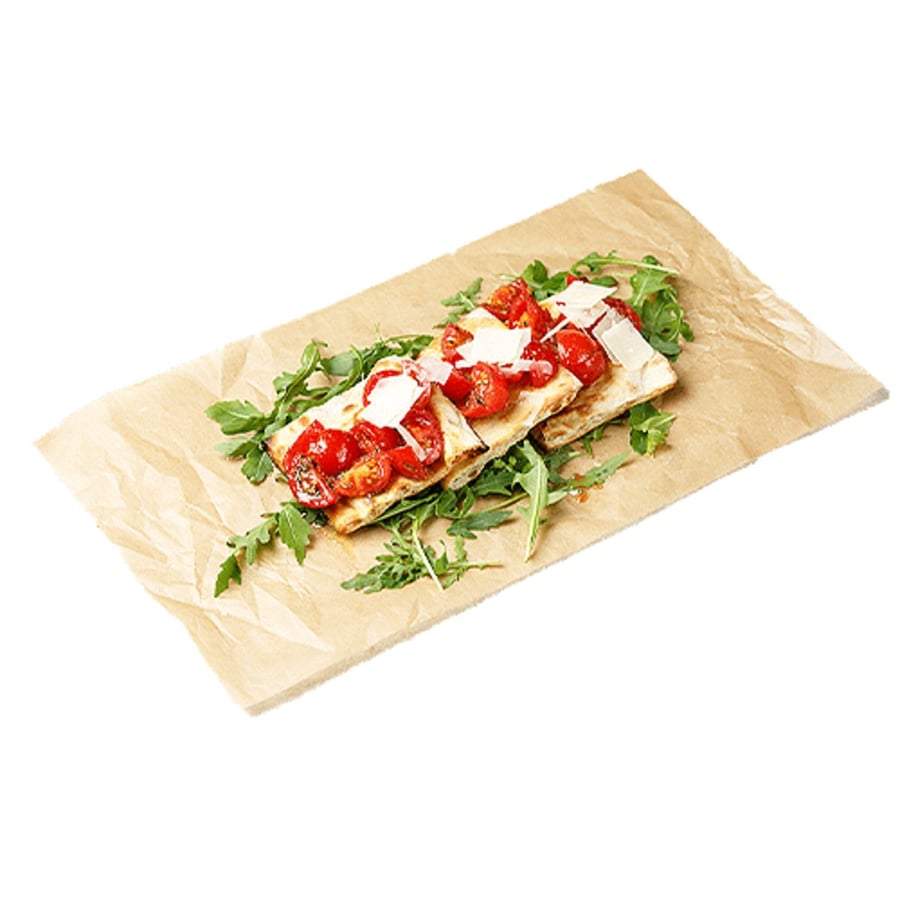 Bruschetta