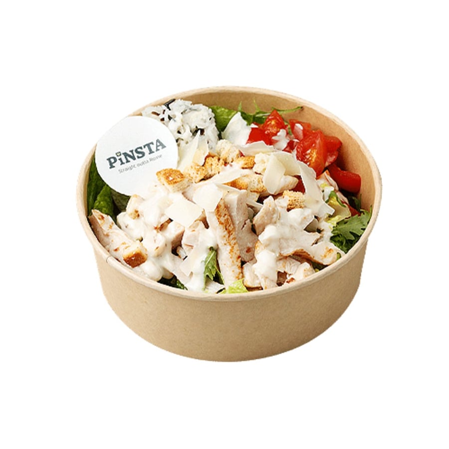 Cesare-Bowl