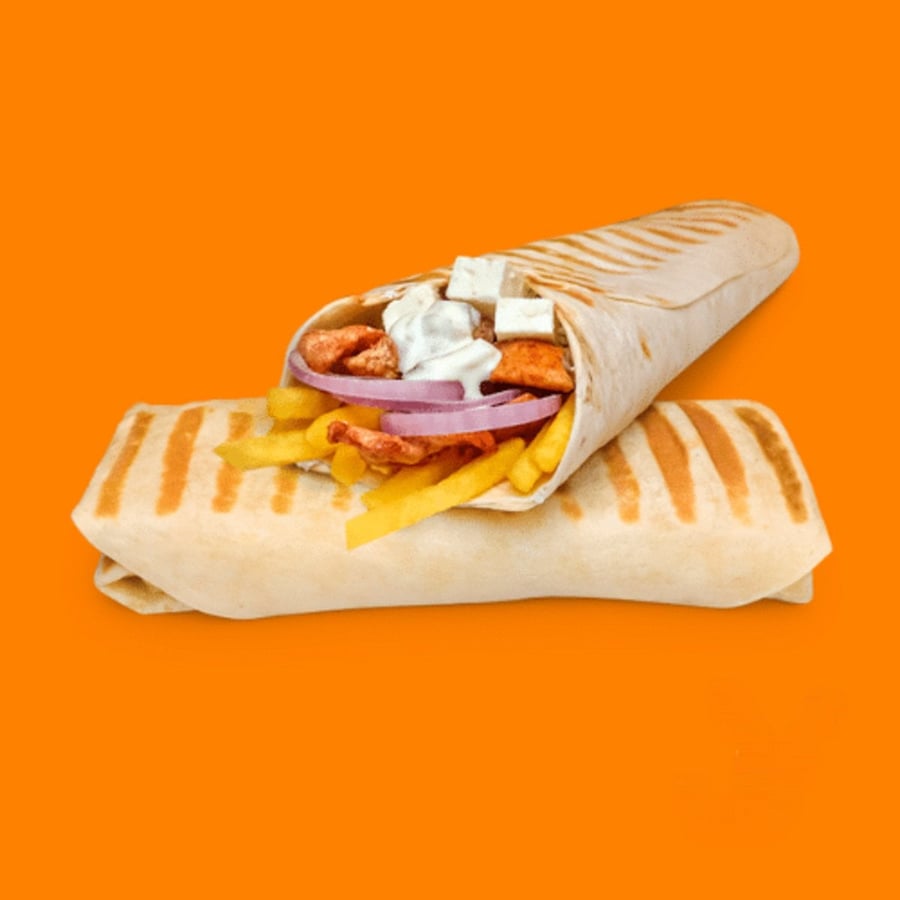 Classic Pita Pocket