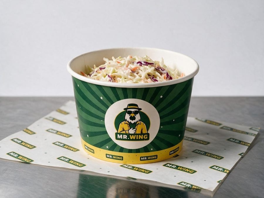 Cole Slaw