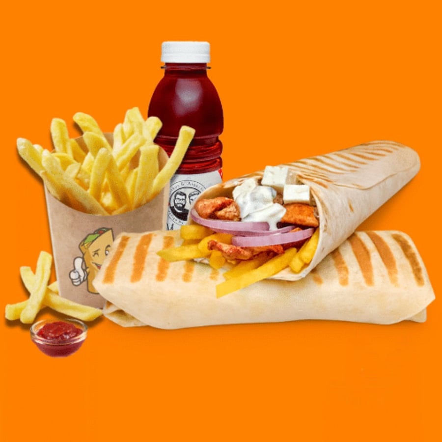 Combo-Deal