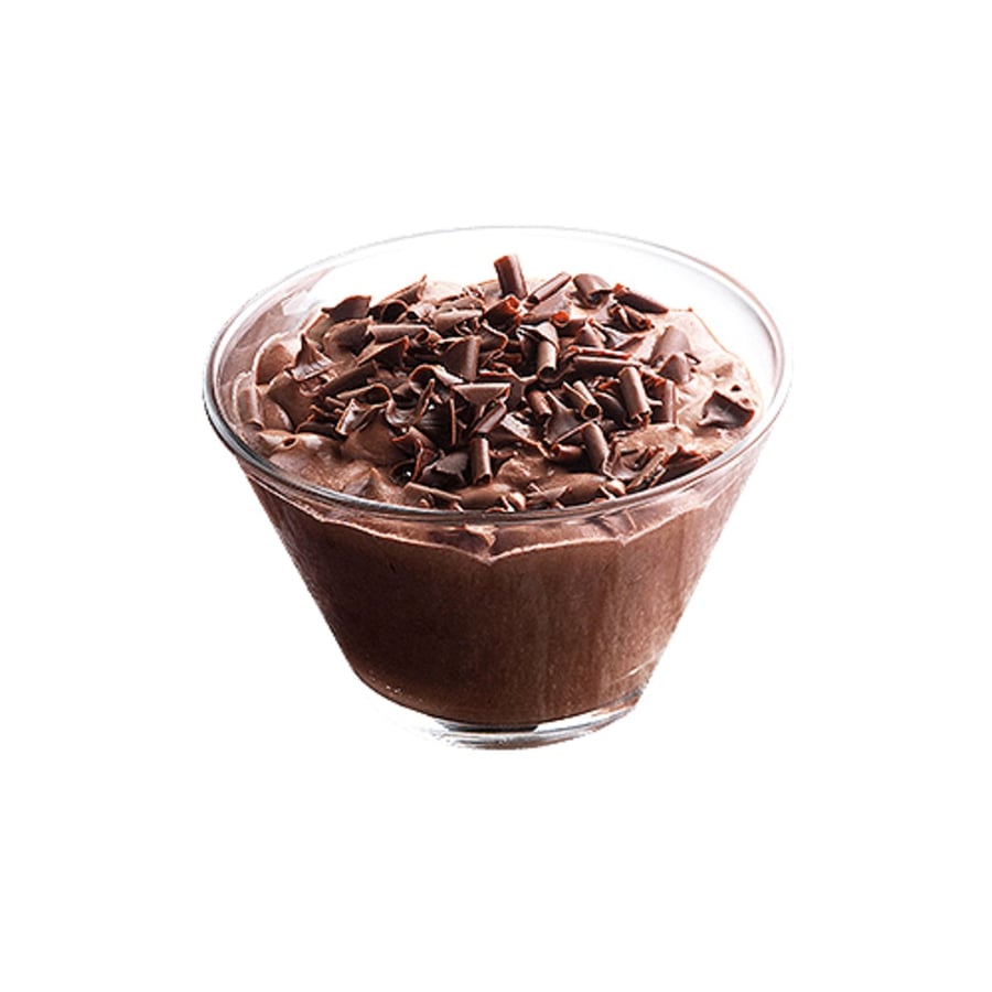 Coppa Mousse Cioccolato