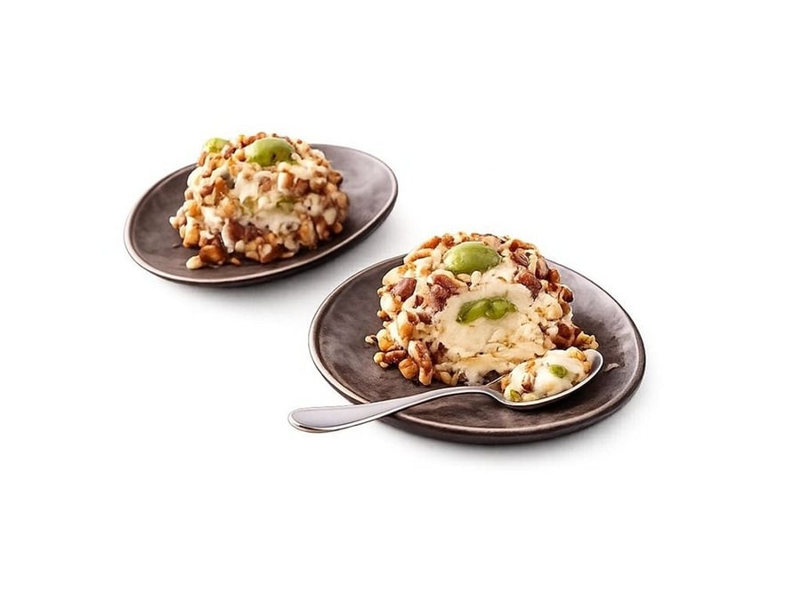 Croccante al Pistacchio
