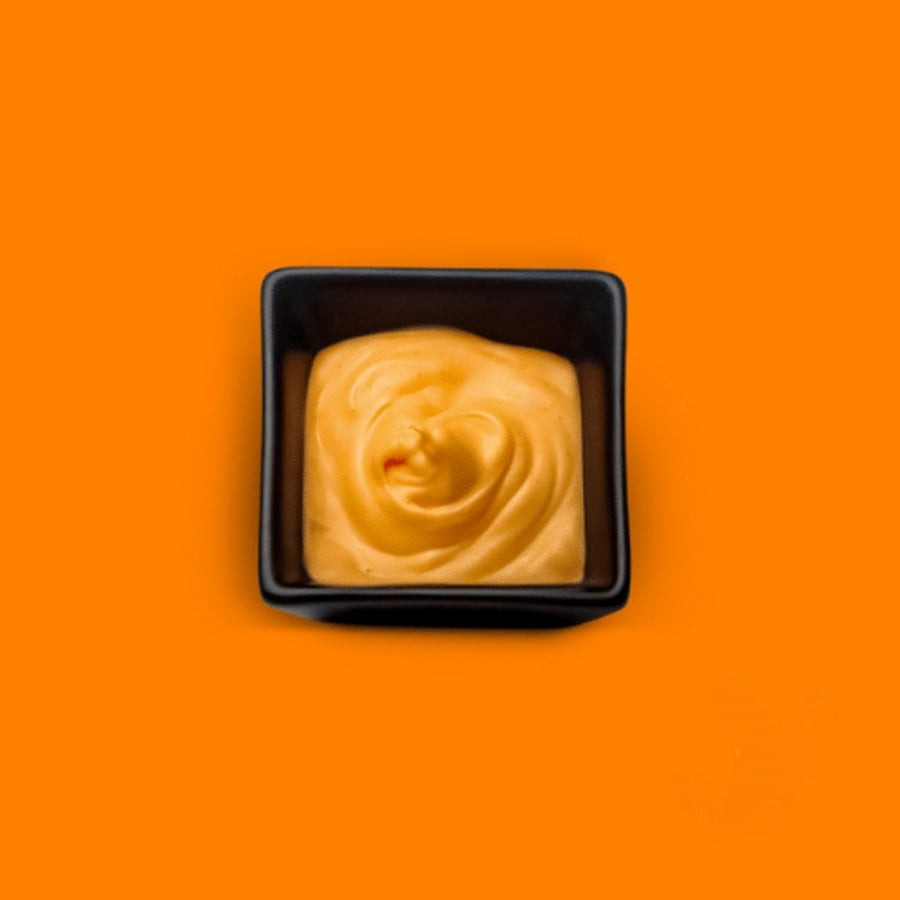 Chili Cheese Sos