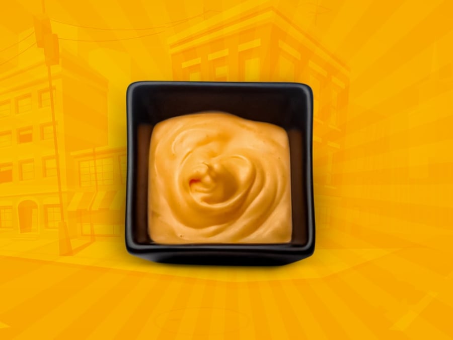 Chilli Cheese