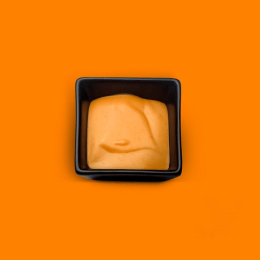 Kokteyl Sos