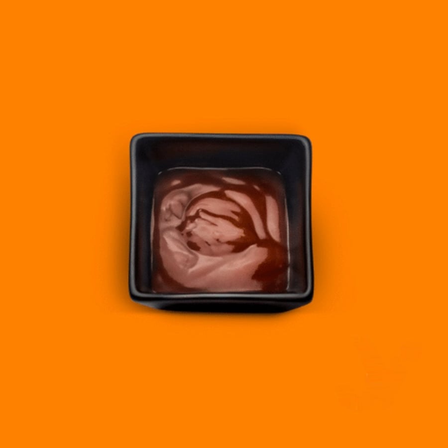 Kore Usulü BBQ Sos (Korean BBQ Sauce)