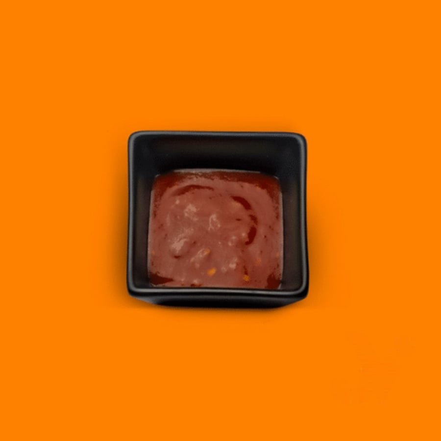 Sweet Chili Sos