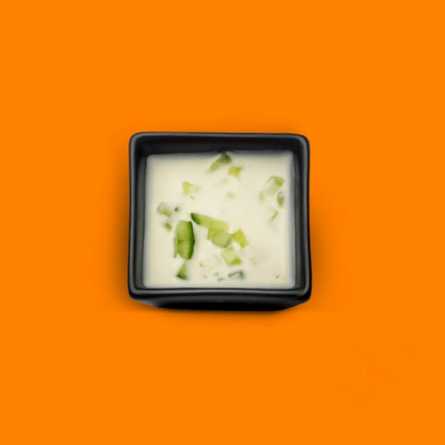 Tzatziki