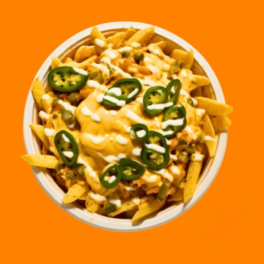 Cheese & Chilli