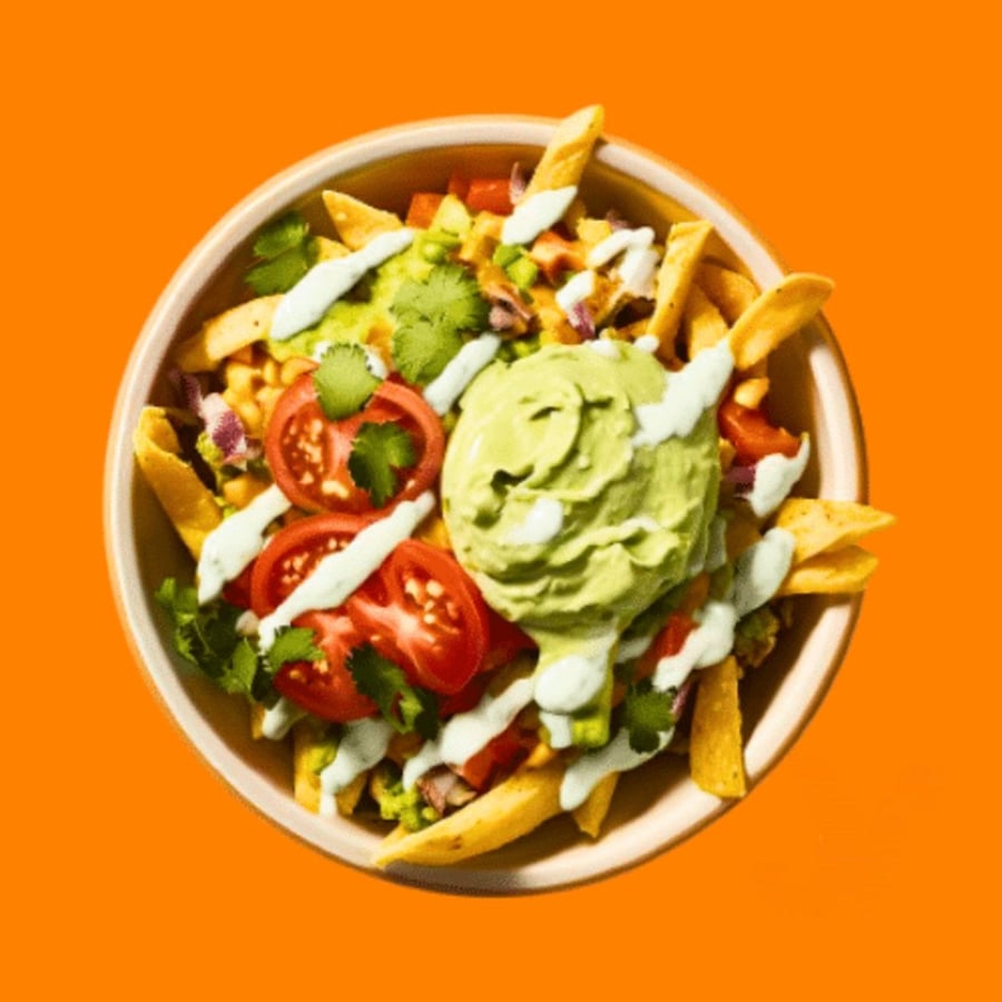 Holy Guacamoly