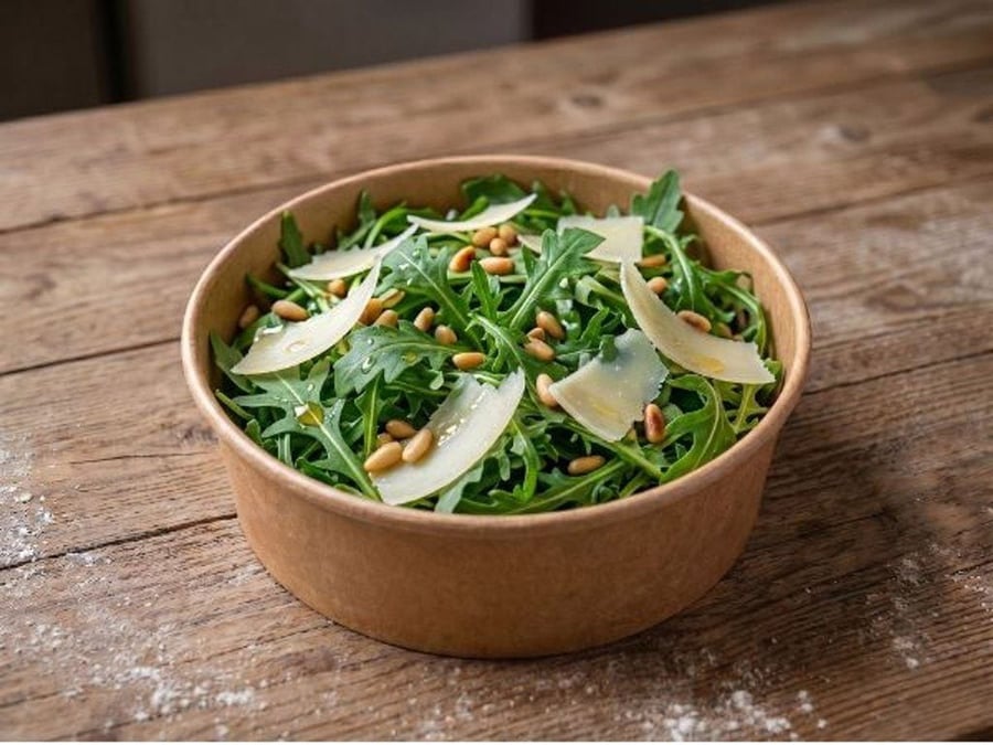 Gurme Salata