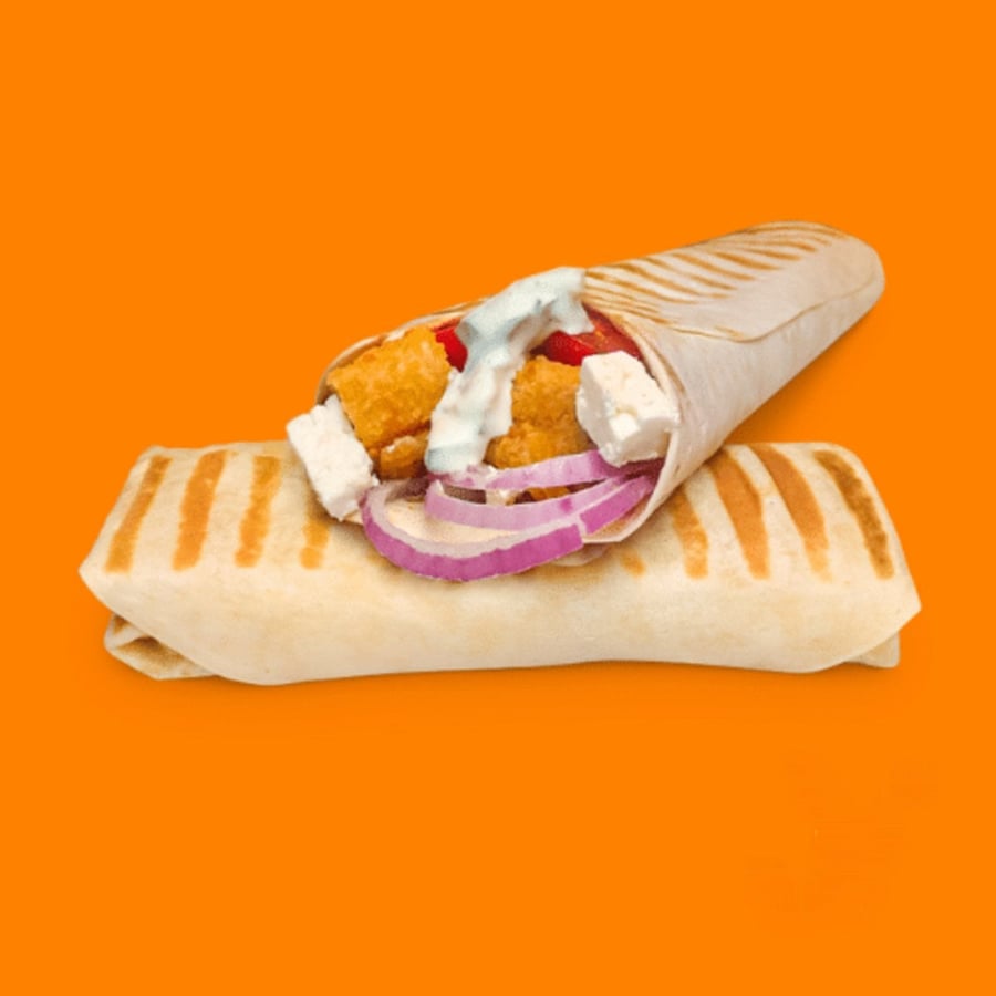 This is Greek Pocket