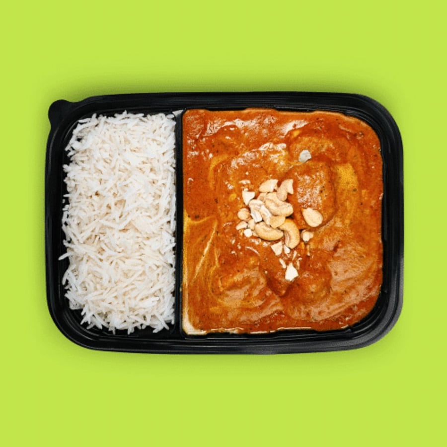 Korma (hafif)