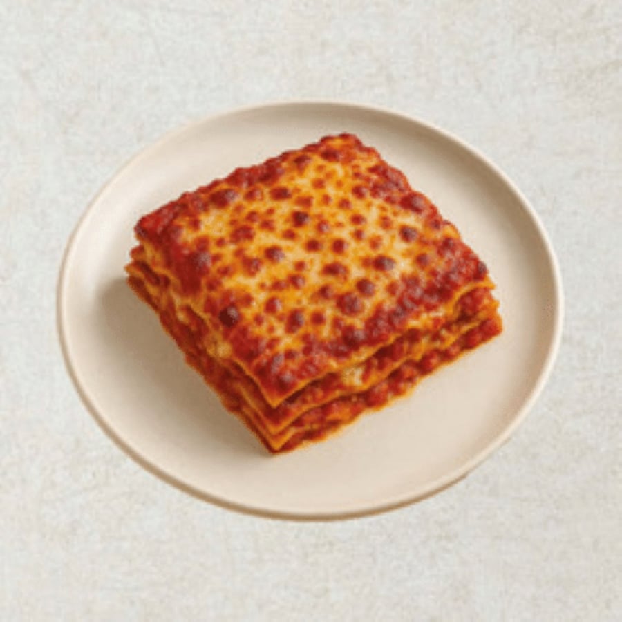 Lasagne