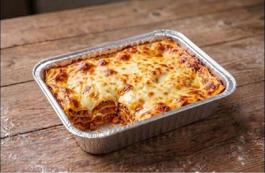 Lasagne al Forno