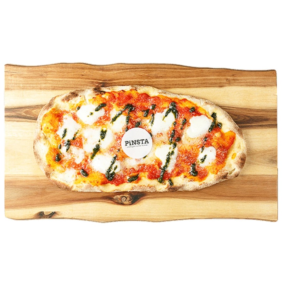 Pinsta Margherita Bufala