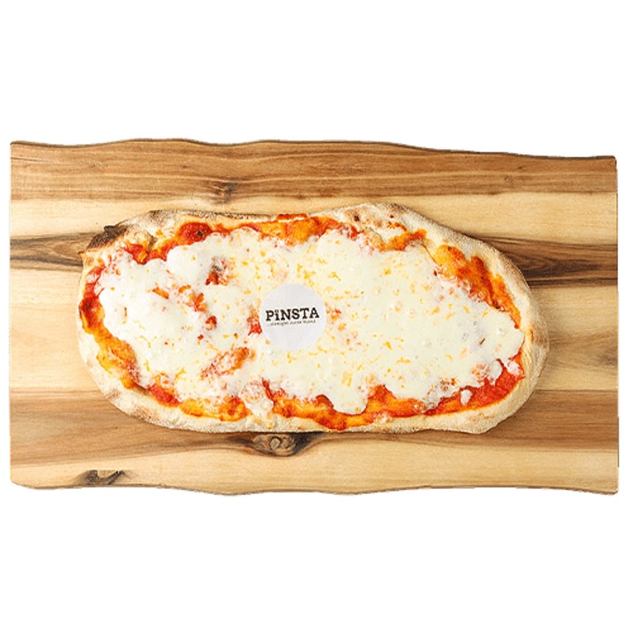 Pinsta Margherita