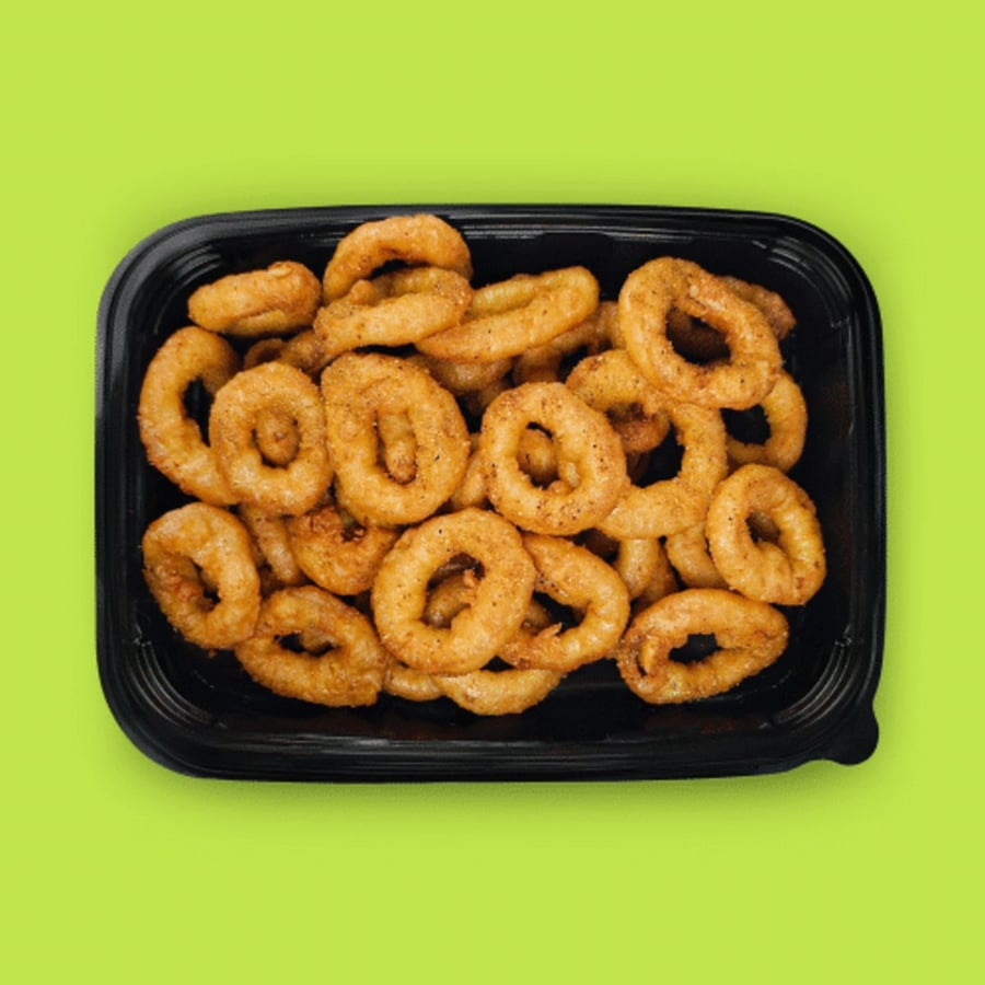 Masala Calamari (8 Adet)