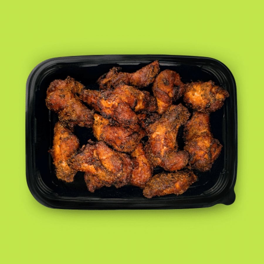Masala Wings (5 Adet)