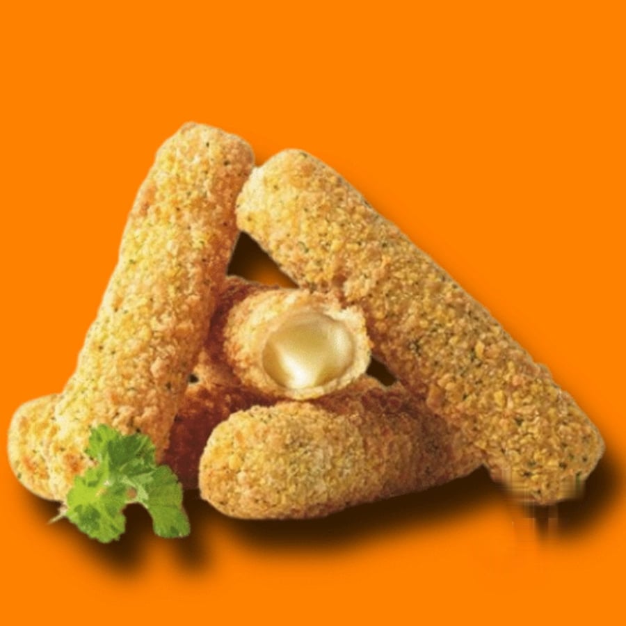 Mozzarella Sticks (5 Adet)