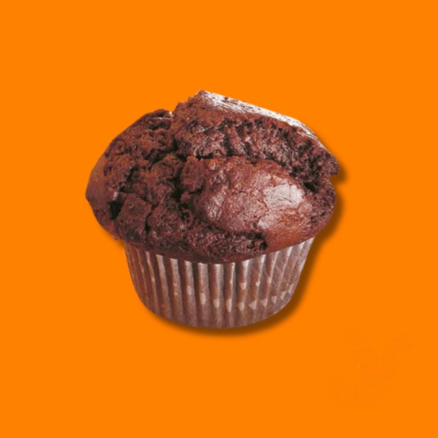 Çikolatalı Muffin
