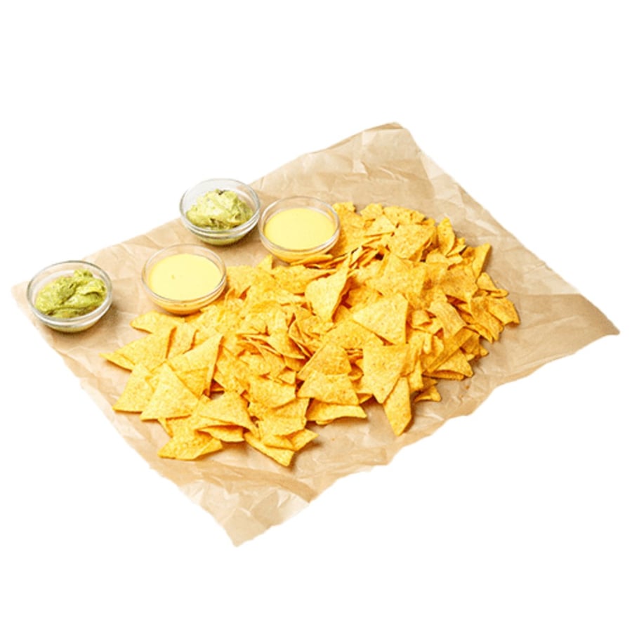 Nachos Classic