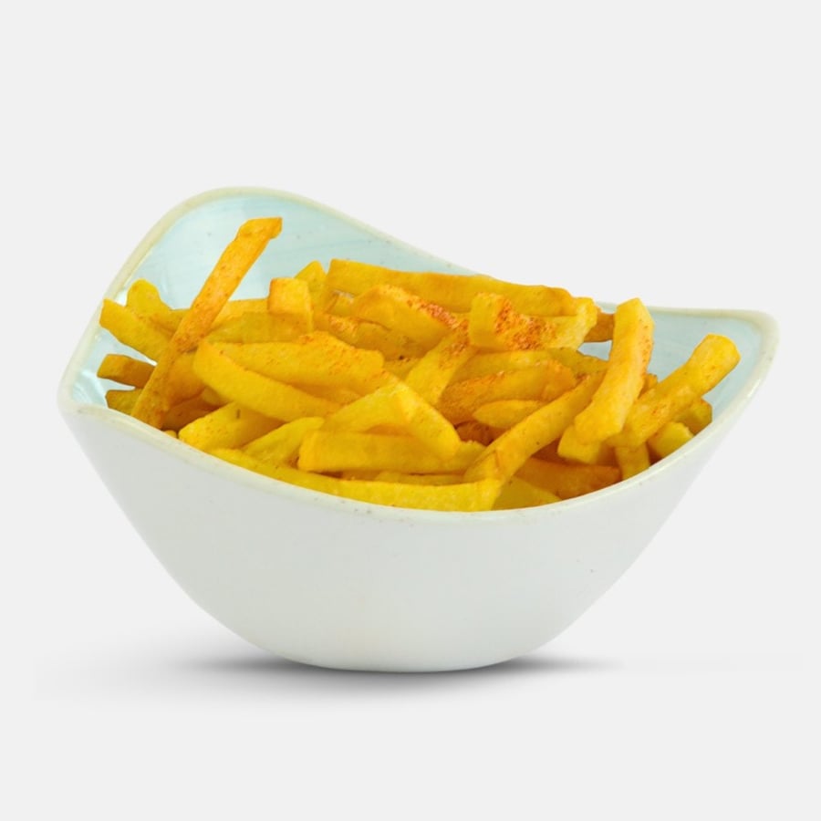 Overdrive Patates