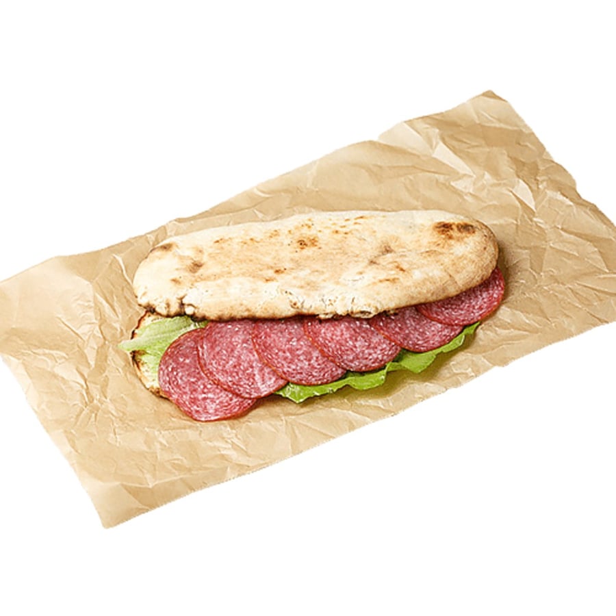 Panino Salame