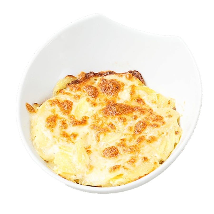 Patata Gratinata Classic