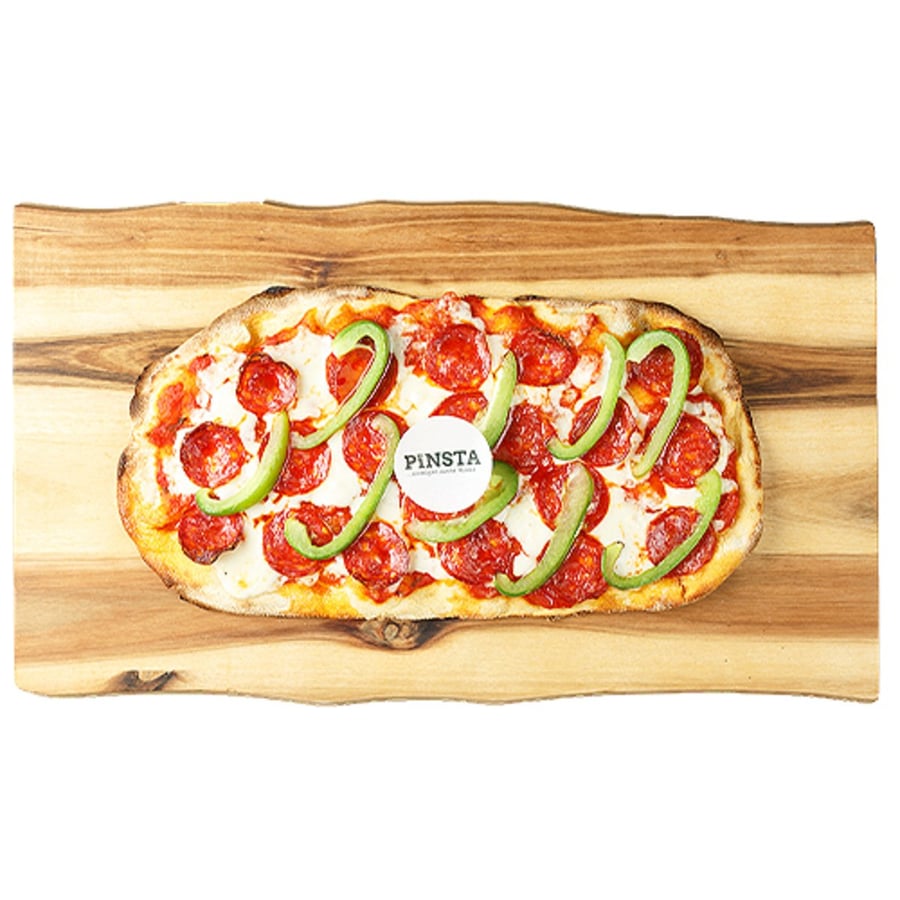 Pinsta Peperoncino (acı)