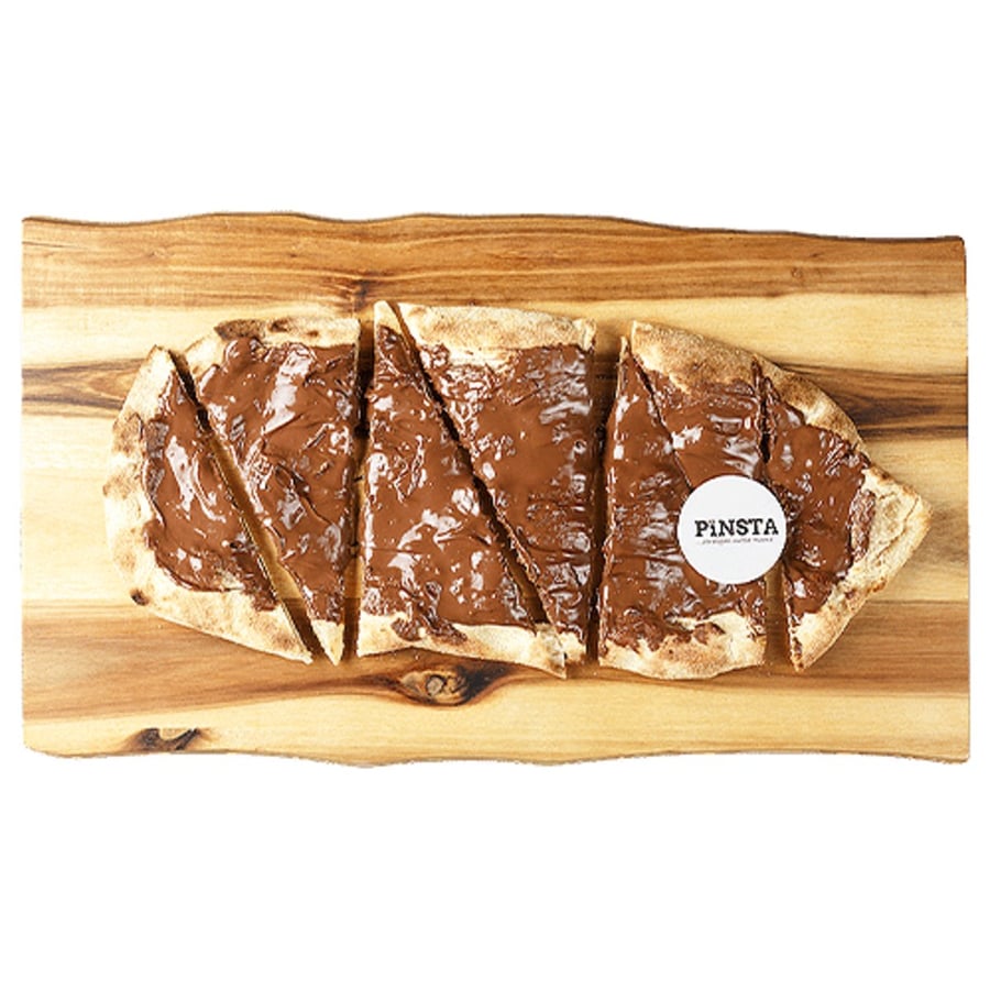 Pinsta Nutella