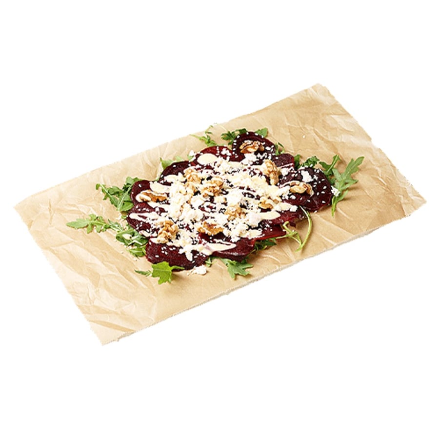 Pancar Carpaccio