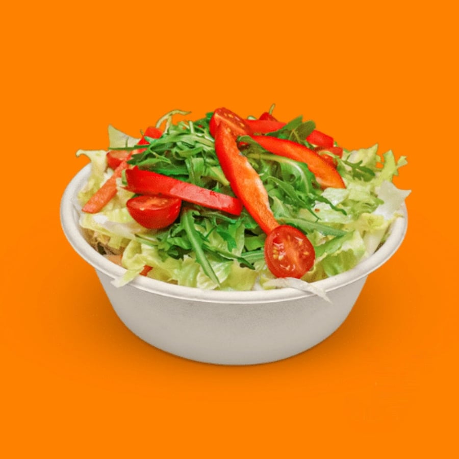 Karışık Salata