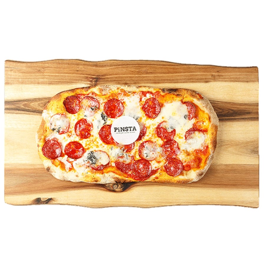 Pinsta Salame Piccante (acı)