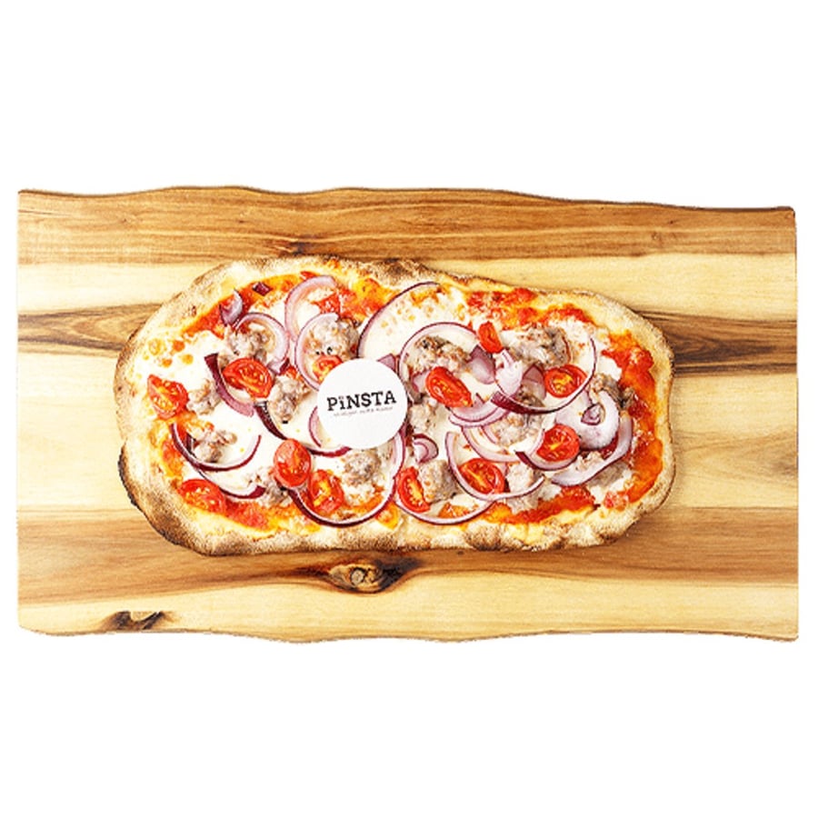 Pinsta Salsiccia