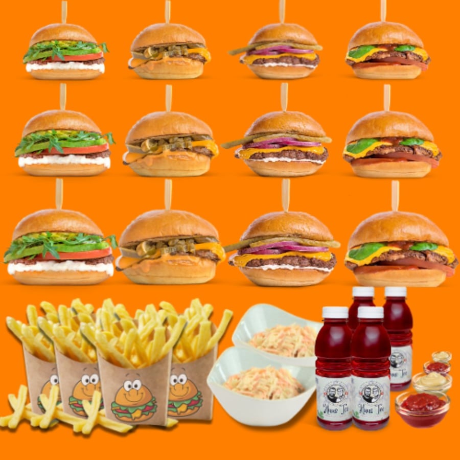 Slider Party