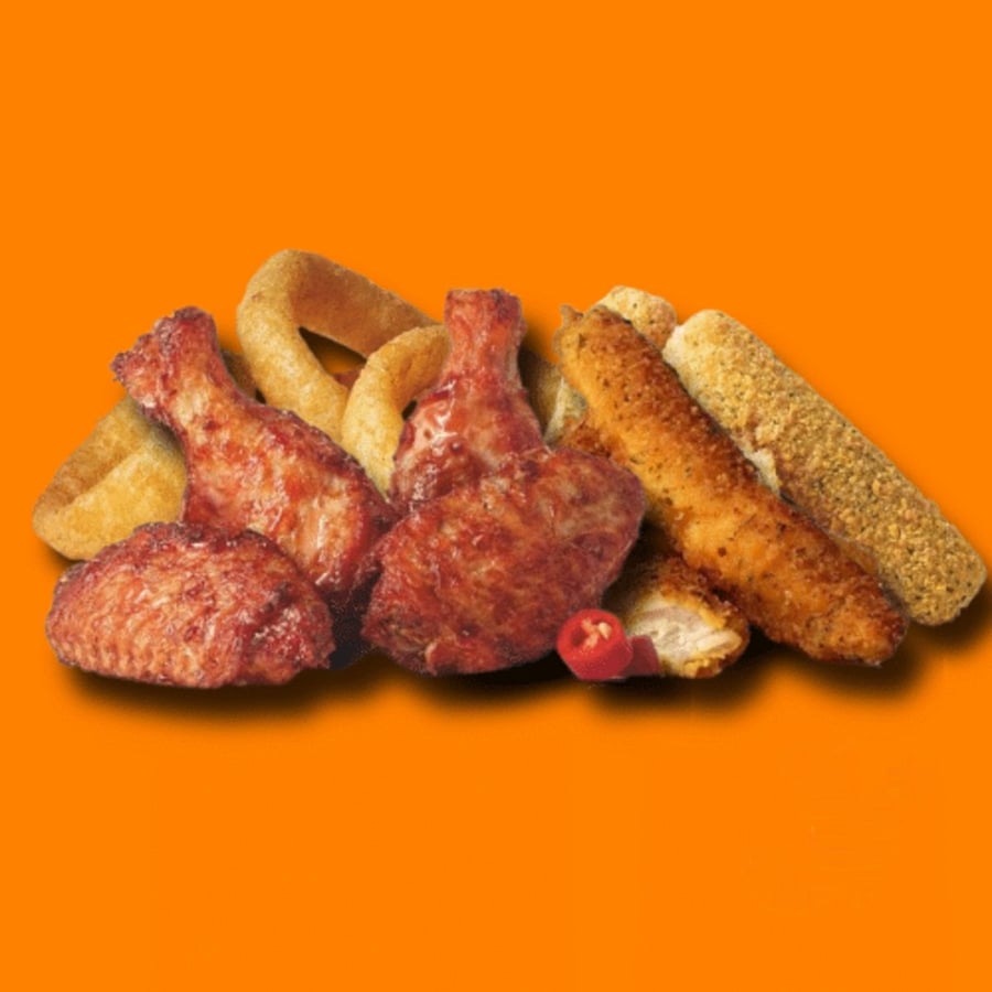 Snack Box