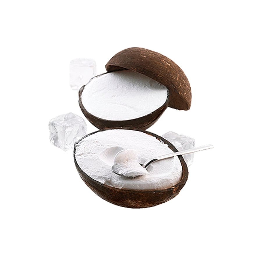 Sorbetto al Cocco