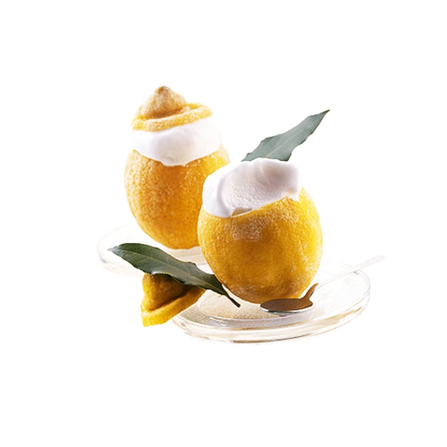 Sorbetto al Limone