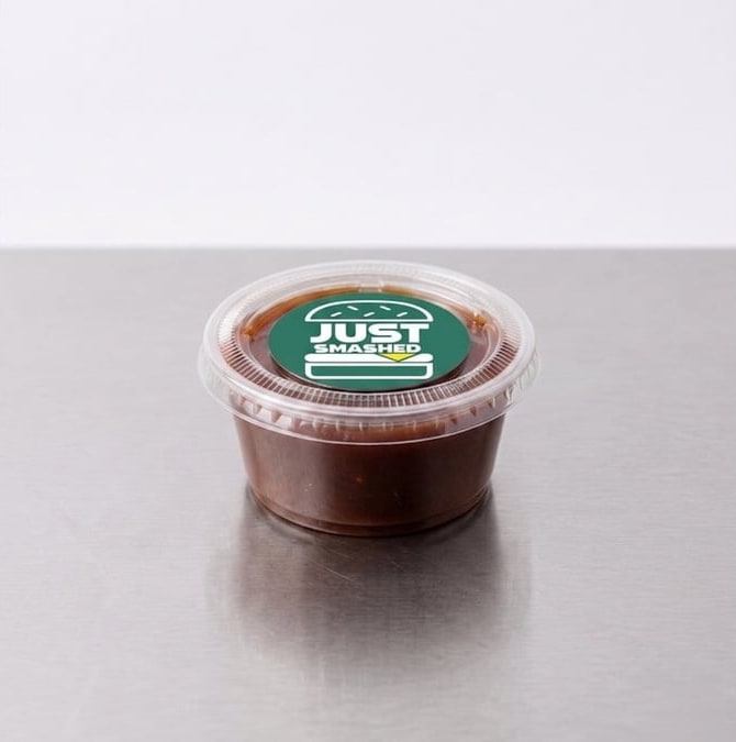 Barbekü Sos