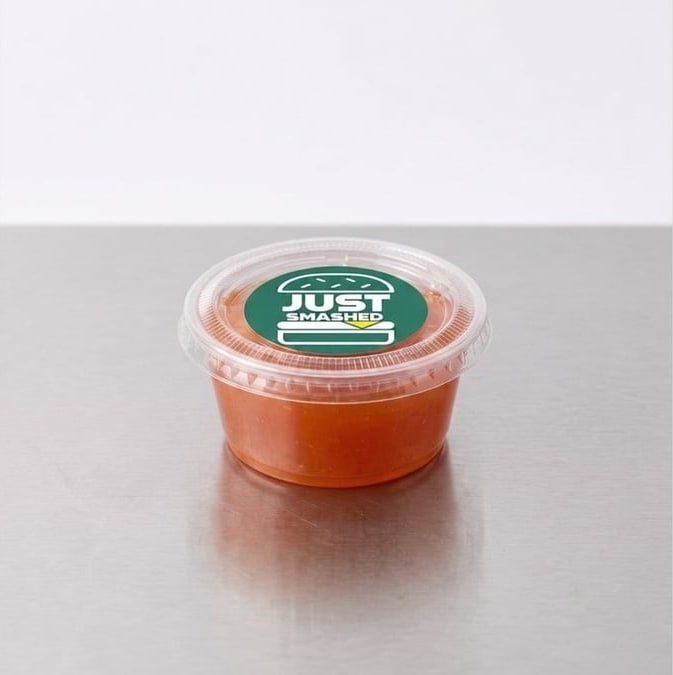 Sweet Chili Sos