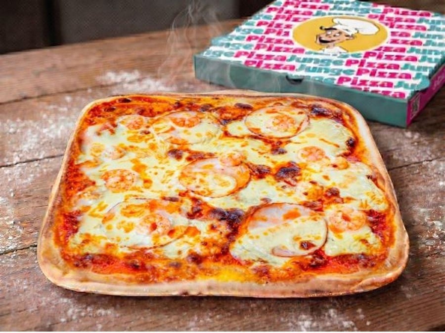 Tabasco Total