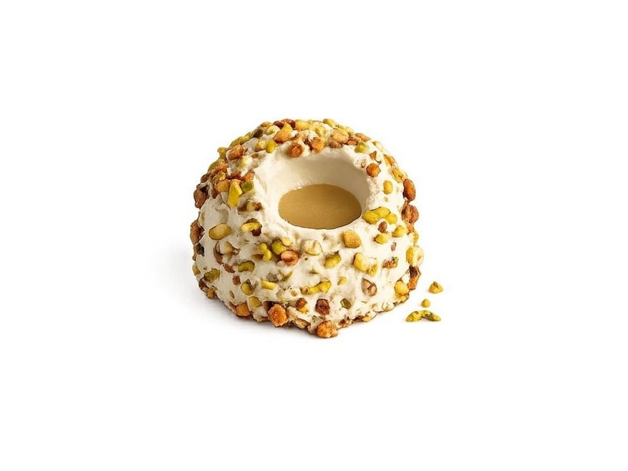 Tartufo al Pistacchio