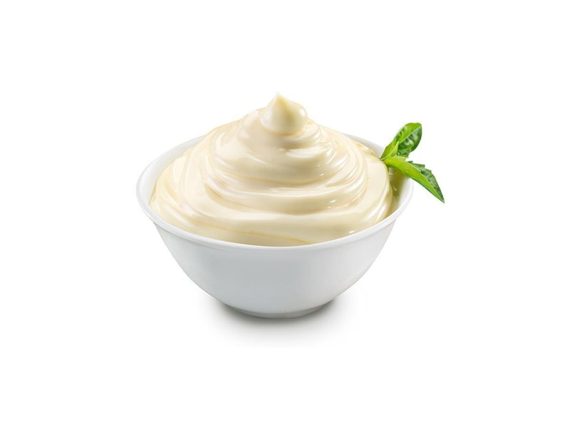 Trüf Mayo (Trüffel-Mayonnaise)