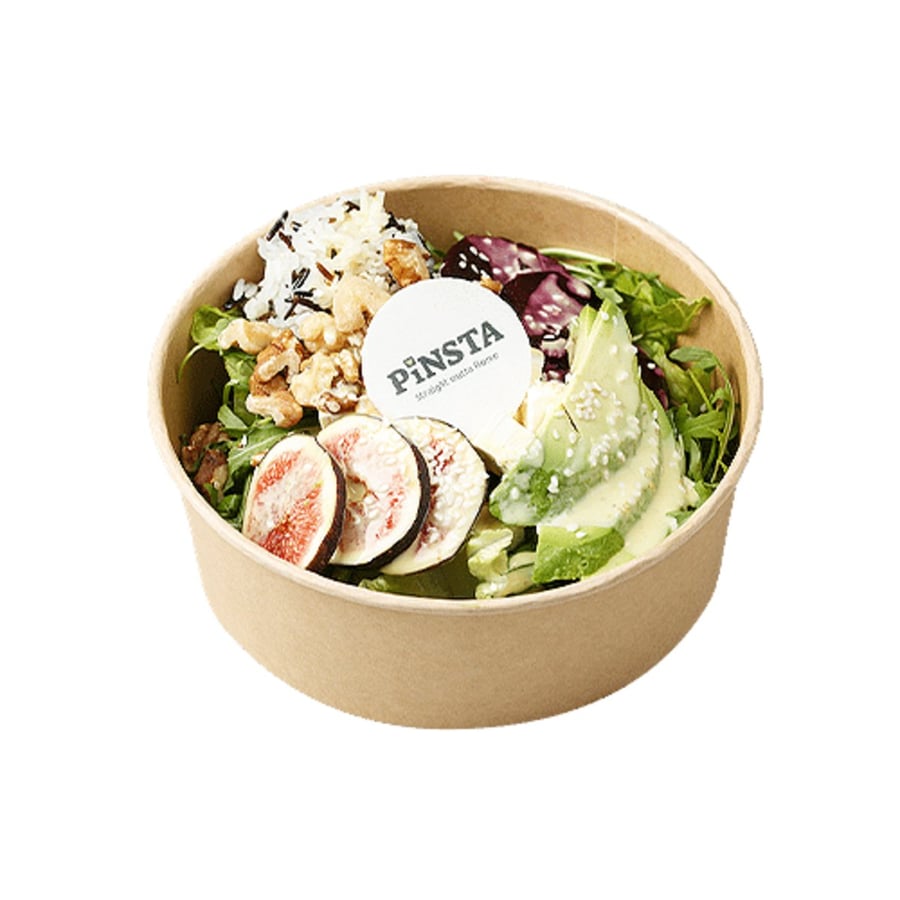 Veggi-Bowl